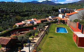 Casa El Descanso Del Peregrino